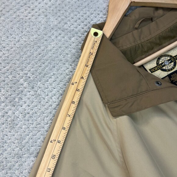 Vintage 2005 77th Oscar Wind Breaker Jacket Academy Awards Crew North End - NEW - Picture 12 of 16